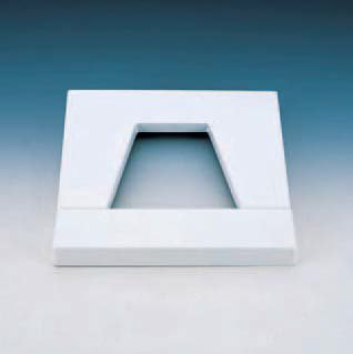 Enjoliveur carré Enjoliveur carré