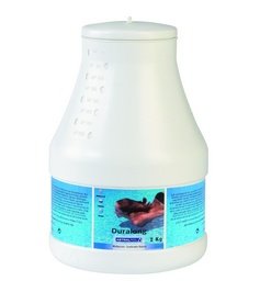 Entretien Traitement bactéricide, algicide et floculant. Entretien Traitement bactéricide, algicide et floculant.