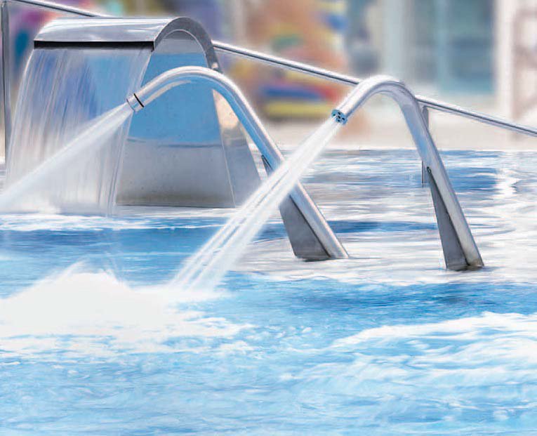 Jeux d'eau ornementaux Jeux d'eau ornementaux