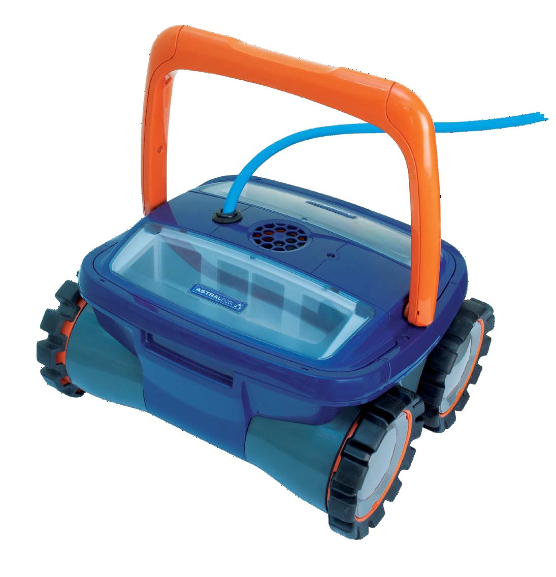 Nettoyeur automatique Nettoyeur automatique