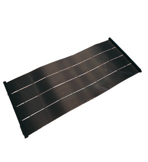 Chauffage solaire Chauffage solaire