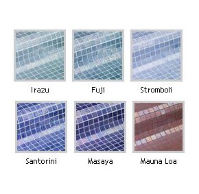 Mosaïque collection Vulcano 2 Mosaïque collection Vulcano 2