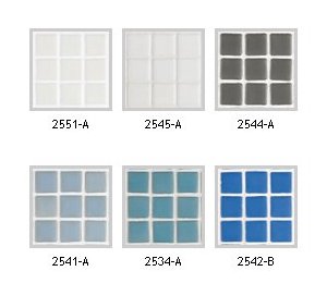 Mosaïque collection Lisa 1 Mosaïque collection Lisa 1