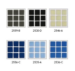 Mosaïque collection Lisa 2 Mosaïque collection Lisa 2