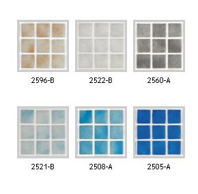 Mosaïque collection Niebla 1 Mosaïque collection Niebla 1