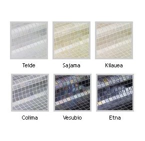 Mosaïque collection Vulcano 1 Mosaïque collection Vulcano 1