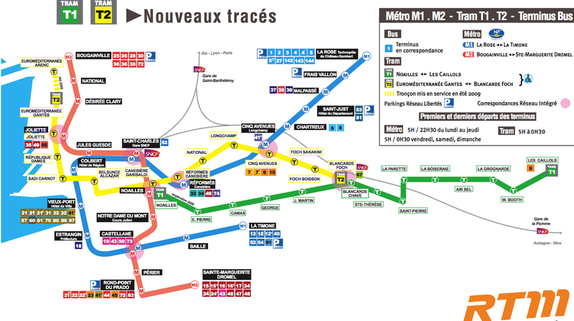 Hébergements: Hôtels de MARSEILLE (Sélection AMFCK)