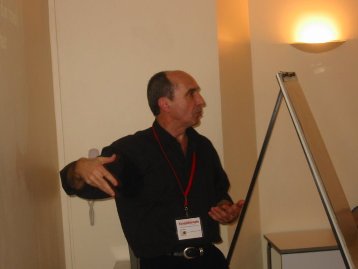 JFK2007: Atelier muscle. Classification des bilans musculaires