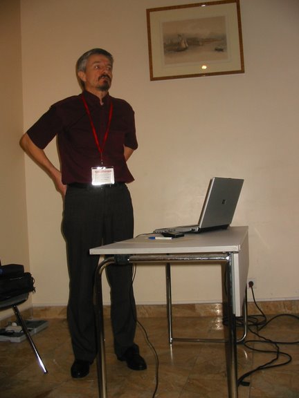 JFK2007: Atelier kinésithérapie respiratoire. Techniques d’évaluation de la force des muscles inspiratoires