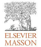 Elsevier Masson Editeur Médical et Paramédical