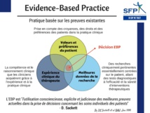 Qu'est-ce que l'EBP Qu'est-ce que l'EBP