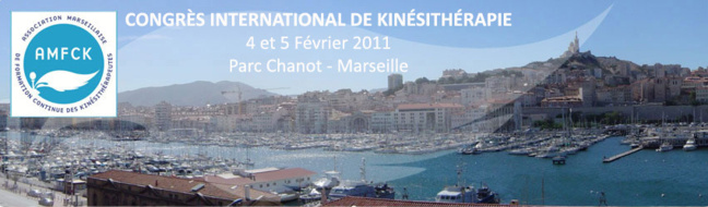Retour sur les JFK qui se sont déroulées à Marseille, les 4 et 5 février 2011