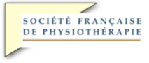 Sélection du logo de la Société Française de Physiothérapie