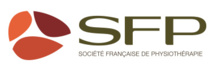 Sélection du logo de la Société Française de Physiothérapie