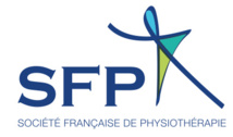 Sélection du logo de la Société Française de Physiothérapie