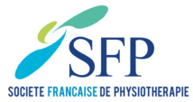 Sélection du logo de la Société Française de Physiothérapie