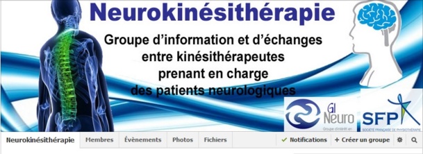 Neurokinésithérapie, un nouvel outil d'échange entre kinésithérapeutes Neurokinésithérapie, un nouvel outil d'échange entre kinésithérapeutes