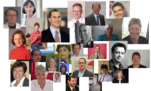 Quelques photos d'intervenants invités Quelques photos d'intervenants invités