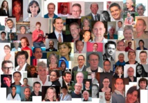 JFK 2015 : Partagez pour évoluer