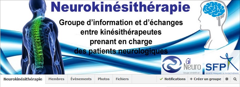 Neurokinésithérapie, un nouvel outil d'échange entre kinésithérapeutes