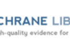 Accès intégral à la Cochrane Library