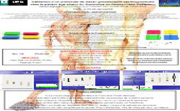 JFK2009: posters sélectionnés suite à l'appel à communication en ligne
