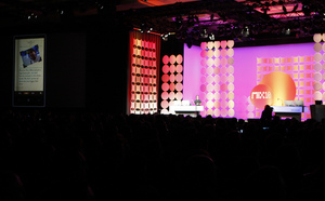 Félicitations, votre site est en ligne !