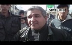 Vidéo : Marche du MAK à l'occasion de Yennayer, nouvel an amazigh