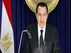 Discours de Moubarak : un nouveau gouvernement dès aujourd'hui (Vidéo)