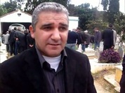 Bouaziz Ait-Chebib rend hommage au Pr. Mohand Issad lors de son enterrement à Ben Aknoun le 02/05/2011