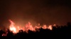 Un feu de forêt à Iɛekkuren menace l’hôpital d'Iɛeẓẓugen