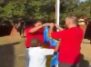 Vidéo : Lever du drapeau kabyle à Pretoria, Afrique du Sud