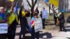 Vidéo | Rassemblement des Kabyles devant le consulat général d’Algérie à Montréal ce samedi