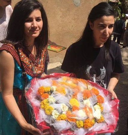 La mémoire de Hamiche honorée par les siens