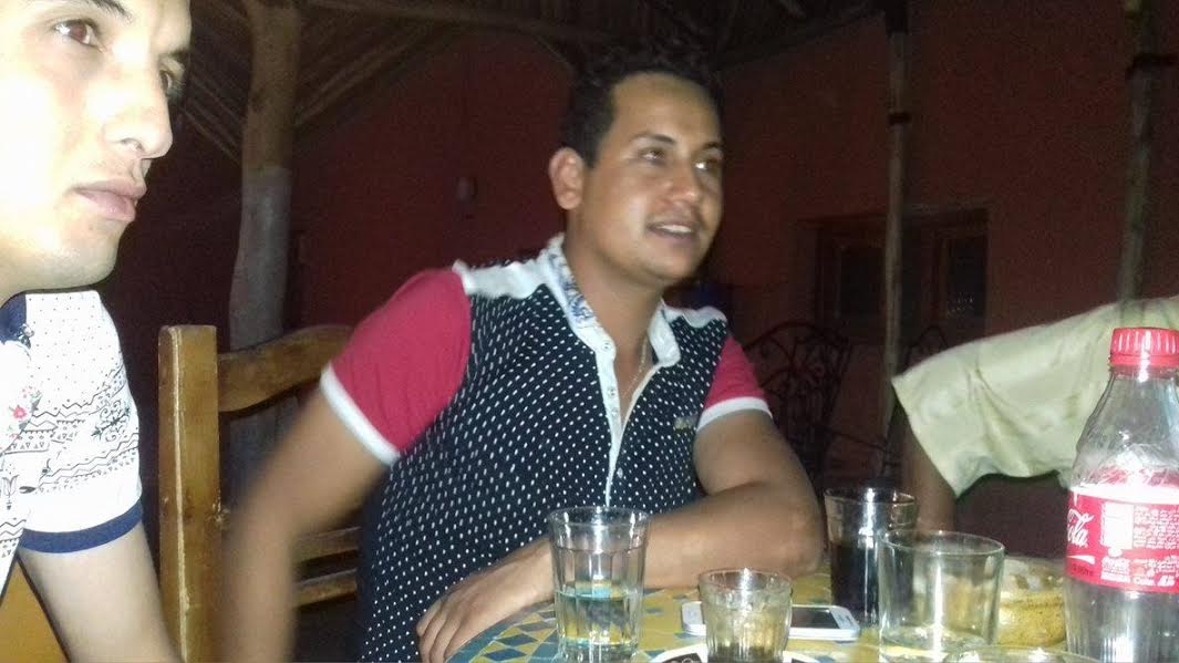 MAK : La Secrétaire nationale aux Relations avec les peuples amazighs rend visite aux Amazighs du Sud-Est marocain