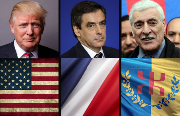 Altermondialisme ou mondialisation : Quel choix pour les Nations sans État ?