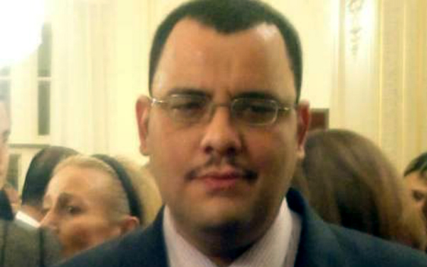 Le journaliste Mohamed Tamalt mort à 42 ans dans une prison algérienne le 11/12/2016 (PH/Liberté)