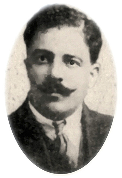 Tuɣal tejmilt i uzamul Ʃmer Imac deg At Dwala