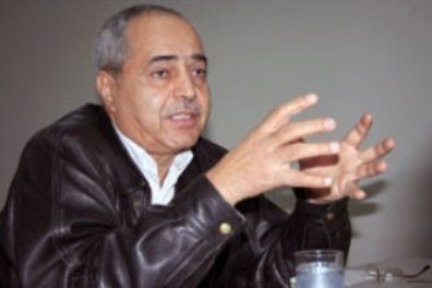 Ahmed Benbitour