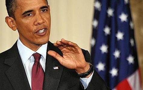 Barack Obama (Photo : AFP)
