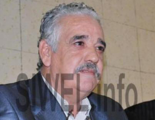 Khaled Bounedjma traite les initiateurs de la marche du 12 février de bandits