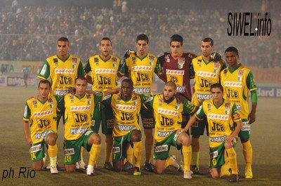 Coupe d’Algérie : la JS Kabylie  et le MO Béjaïa en huitième de finale