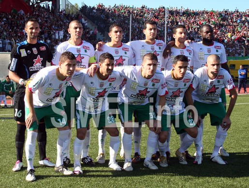 Coupe d’Algérie : la JSMB rejoint la JSK et le MOB en huitième de finale