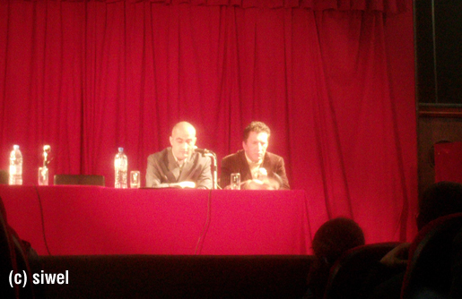 Le cinéma amazigh en pleine expansion en dépit des moyens dérisoires (Photo KM)