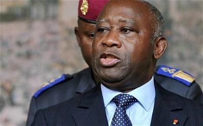 Laurent Gbagbo Photo (DR)