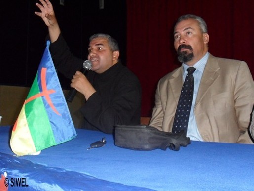 Meeting du MAK à At Ziki : « Bouteflika et son régime vont payer pour chaque goutte de sang kabyle »