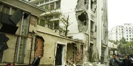 10 véhicules piégés récupérés par l’armée algérienne à Mizrana