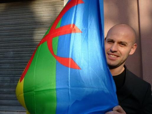 Arezki Bakir. (Crédit photo kabyle.com)