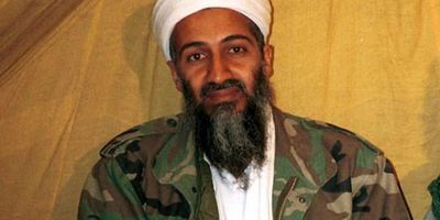 Ben Laden (PHOTO: DR)