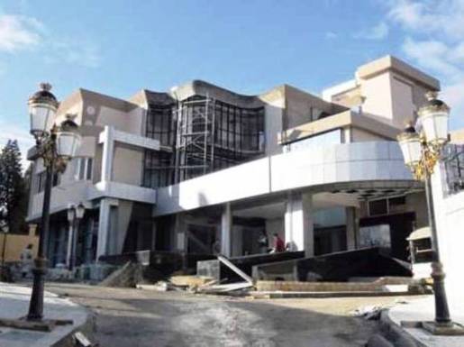 Le projet radio Djurdjura de Tizi-Ouzou est lancé depuis 2008 (PH/DR)